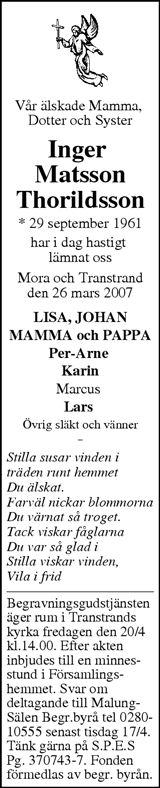 Borlänge Tidning,Falu-Kuriren,Södra Dalarnes Tidning,Nya Ludvika Tidning,Mora Tidning