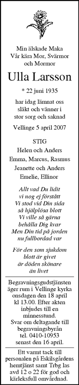Trelleborgs Allehanda