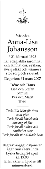 Karlskoga Tidning