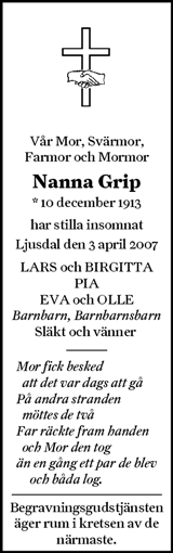 Ljusdals-Posten