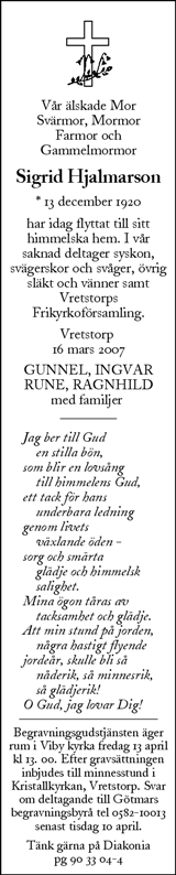 Sändaren