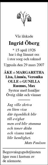 Upsala Nya Tidning