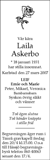 Nya Wermlands-Tidningen