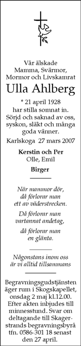 Karlskoga Tidning