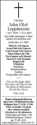Norrländska Socialdemokraten
