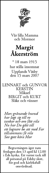 Mitt i Upplands Väsby