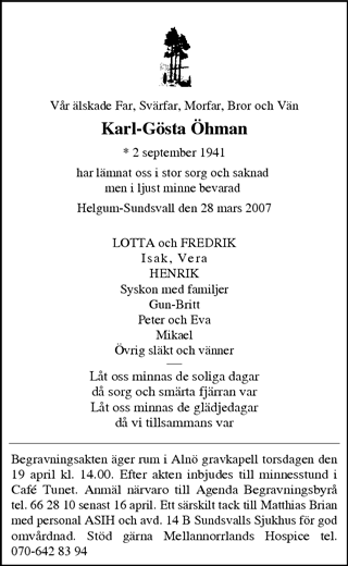 Sundsvalls Tidning