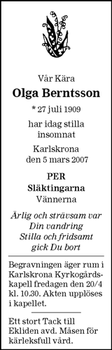 Blekinge Läns Tidning