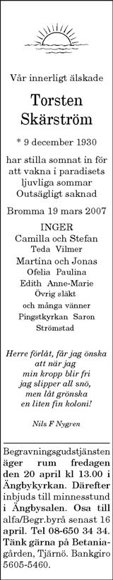 Strömstads tidning (e-tidning)