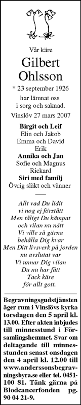 Norra Skåne