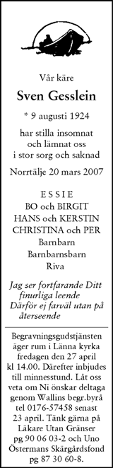 Svenska Dagbladet