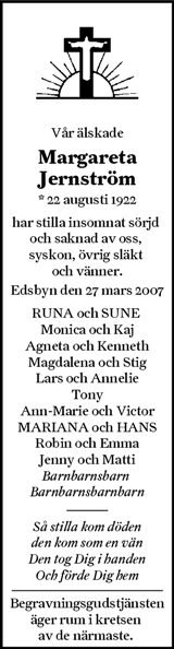 Ljusnan