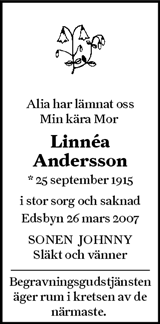 Ljusnan