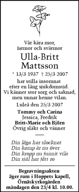 Norrländska Socialdemokraten