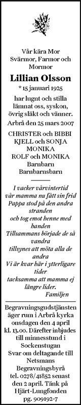 Ljusnan