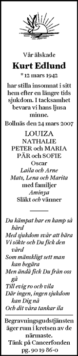 Ljusnan