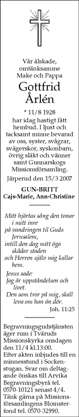 Arvika Nyheter