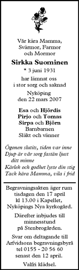 Södermanlands Nyheter
