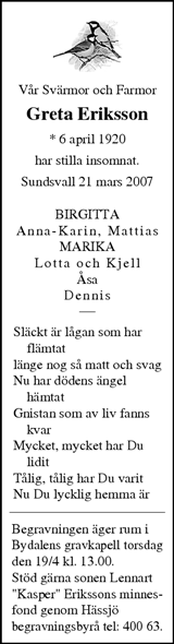 Sundsvalls Tidning