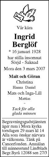 Mora Tidning