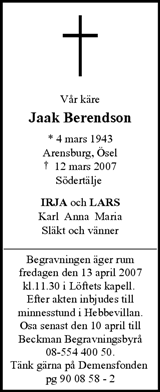 Länstidningen Södertälje