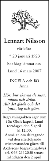 Svenska Dagbladet