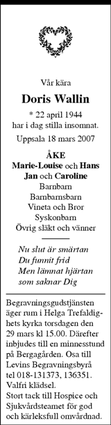 Upsala Nya Tidning