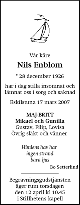 Eskilstuna-Kuriren,Strängnäs Tidning
