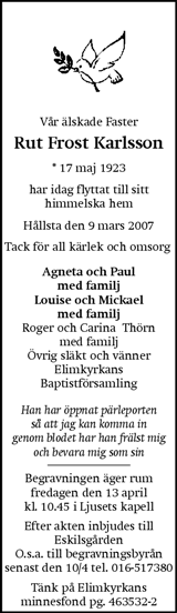 Eskilstuna-Kuriren,Strängnäs Tidning