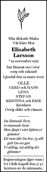 Ljusdals-Posten