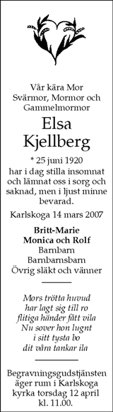 Karlskoga Tidning