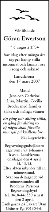 Svenska Dagbladet