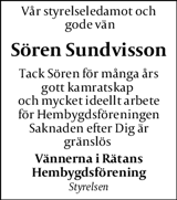 Östersunds-Posten,Länstidningen Östersund