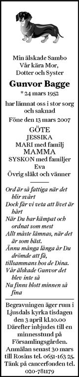 Ljusdals-Posten