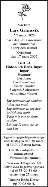 Södermanlands Nyheter