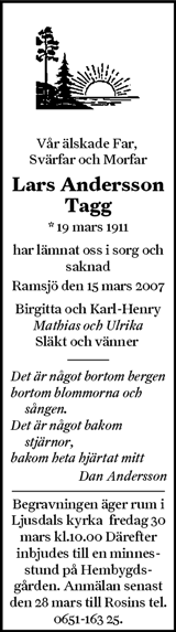 Ljusdals-Posten