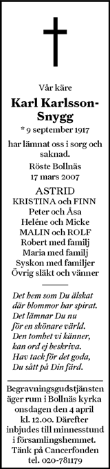 Ljusnan
