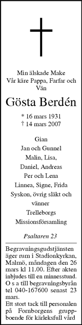 Trelleborgs Allehanda