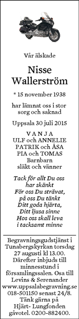 Upsala Nya Tidning