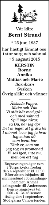Sundsvalls Tidning