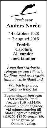 Mora Tidning