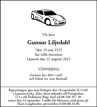 Mitt i Österåker Vaxholm