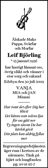 Ljusnan