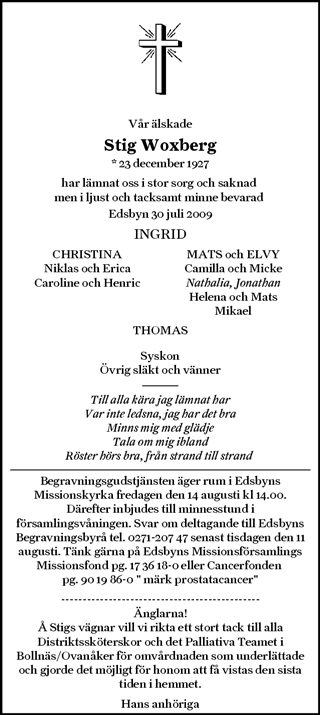 Ljusnan
