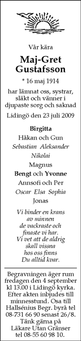 Lidingö Tidning