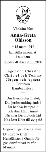 Sundsvalls Tidning