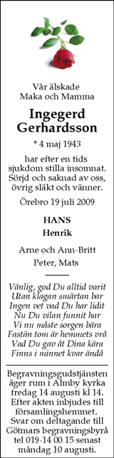 Nerikes Allehanda