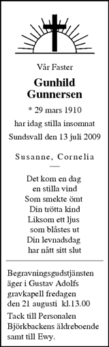 Sundsvalls Tidning