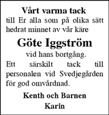 Tidningen Härjedalen