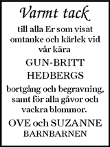 Ljusnan
